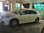 Toyota Allion 2014