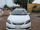 Toyota Allion 2014
