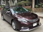 Toyota Allion . 2014