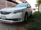 Toyota Allion 2014