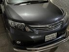 Toyota Allion . 2014