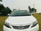 Toyota Allion 2014