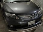 Toyota Allion 2014