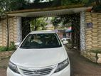 Toyota Allion ` 2014
