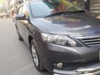 Toyota Allion 2014 ideal stop