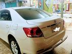 Toyota Allion . 2015