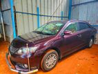 Toyota Allion 2015 rent