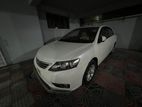 Toyota Allion 2015