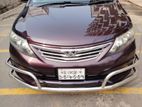 Toyota Allion 2015