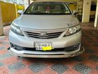 Toyota Allion . 2015