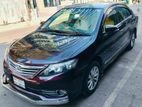 Toyota Allion 2015