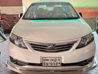 Toyota Allion 2015