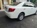 Toyota Allion 2015