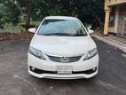 Toyota Allion 2015