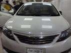 Toyota Allion . 2015