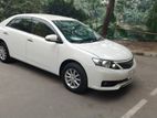 Toyota Allion 2015