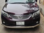 Toyota Allion 2015