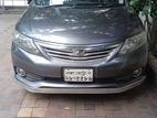 Toyota Allion . 2015