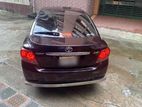 Toyota Allion 2015