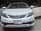 Toyota Allion A15 2015 G Plus