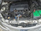 Toyota Allion Car 2015