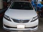 Toyota Allion 2015