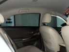 Toyota Allion 2016