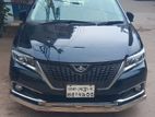 Toyota Allion 2016