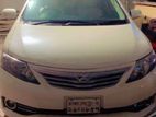 Toyota Allion 2016