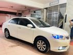 Toyota Allion . 2016