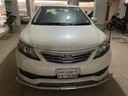 Toyota Allion 2016