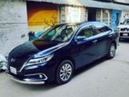 Toyota Allion . 2016