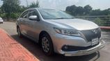 Toyota Allion 2016