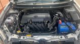 Toyota Allion 2016