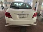 Toyota Allion 2016