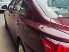 Toyota Allion 2016