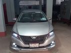 Toyota Allion 2016