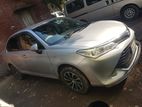 Toyota Allion 2016