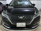 Toyota Allion G Plus Package 2016