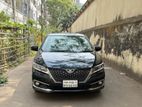 Toyota Allion 2017
