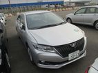 Toyota Allion 2018