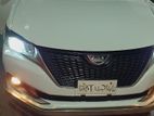 Toyota Allion 2018