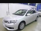 Toyota Allion 2019 2014