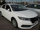 Toyota Allion 2019