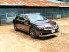 Toyota Allion . 2015