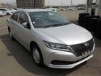 Toyota Allion 2020