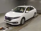 Toyota Allion 2020