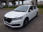 Toyota Allion 2020 Non Hybrid