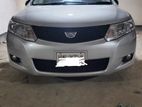 Toyota Allion 5 2007