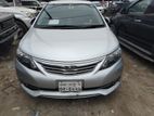 Toyota Allion 5 Seater 2008